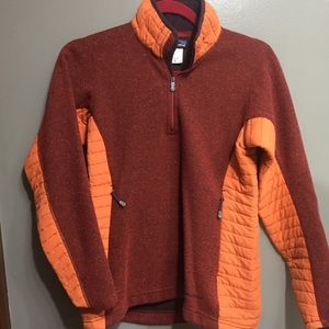 Patagonia Long Sleeve Shirt